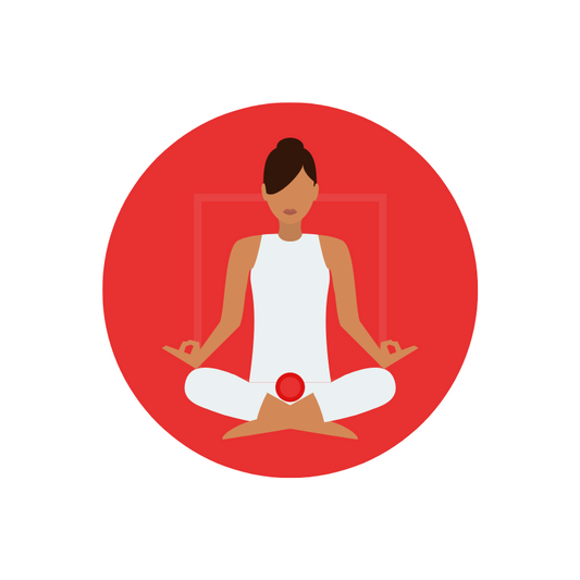 Understanding the Root Chakra: The Foundation of Your Energy System