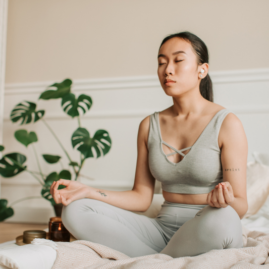 The Transformative Power of Meditation: A Guide to Starting Your Journey