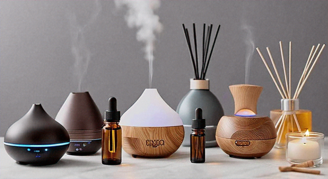 Ultimate Guide to Choosing the Best Essential Oil Diffuser for Relaxation and Wellness