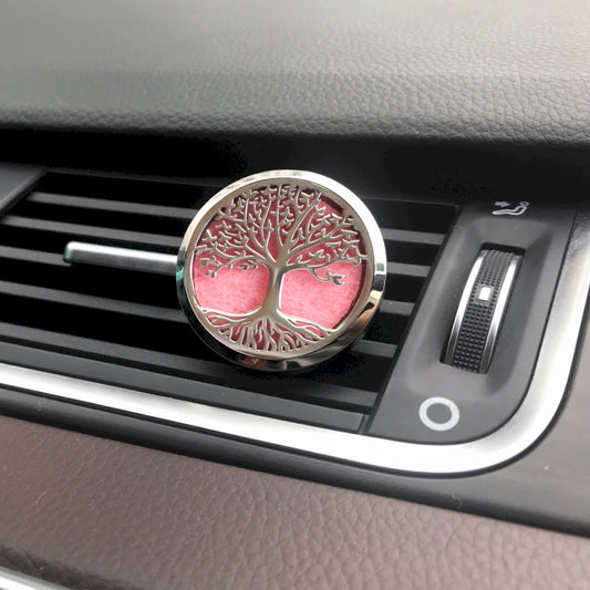 Car Essential Oil Diffusers: Benefits, Uses, and Top Picks