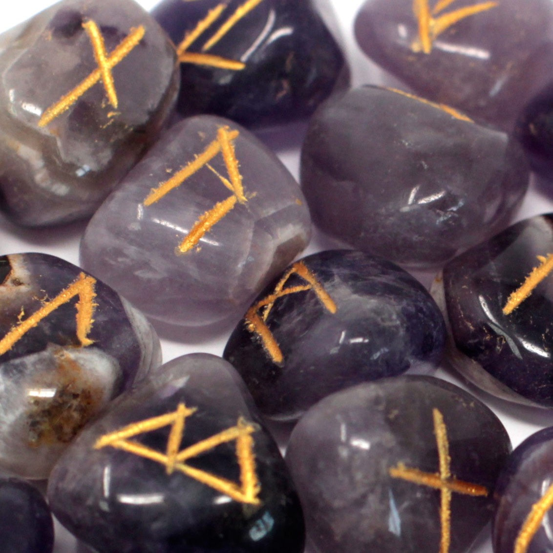 Celtic Runes Set