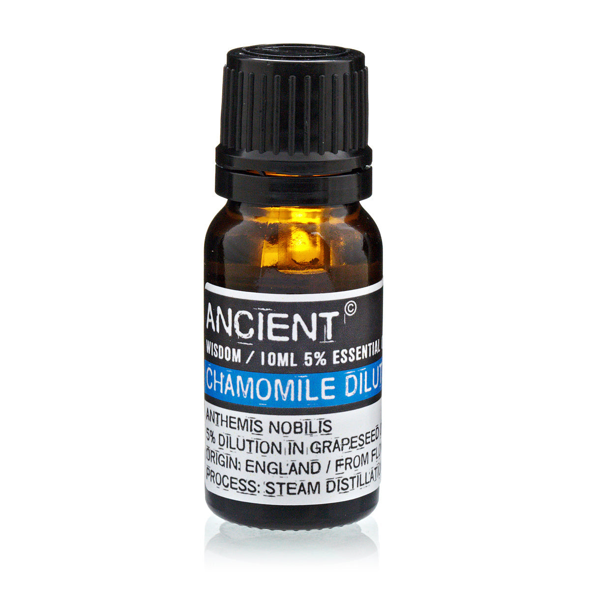 Essential Oil 10ml