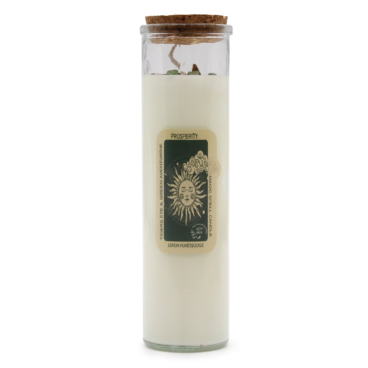 Ritual & Spell Candles