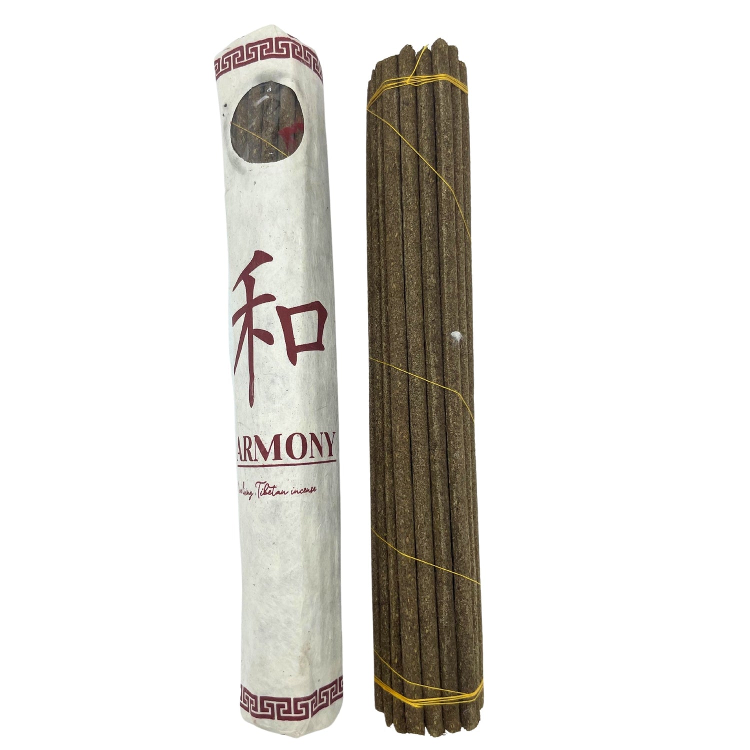 Tibetan Incense Sticks