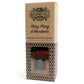 Ylang Ylang & Mandarin Essential Oil Reed Diffuser 200ml - Starlit Wisdom