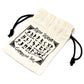 Celtic Runes bag