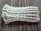 Pure Herbs Rope Incense - Rhododendron and Juniper - Starlit Wisdom