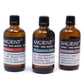 Massage & Bath Oil - Scalp Rub - 100ml - Starlit Wisdom