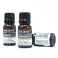 Organic Clary Sage Essential Oil 10ml - Starlit Wisdom