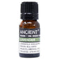 Organic Lavender Essential Oil 10ml - Starlit Wisdom