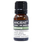 Organic Orange Essential Oil 10ml - Starlit Wisdom
