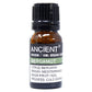 Organic Bergamot Essential Oil 10ml - Starlit Wisdom