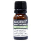 Organic Petitgrain Essential Oil 10ml - Starlit Wisdom