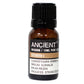 Pure Myrrh Essential Oil 10 ml - Starlit Wisdom