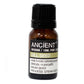 Pure Dill Seed Essential Oil 10 ml - Starlit Wisdom