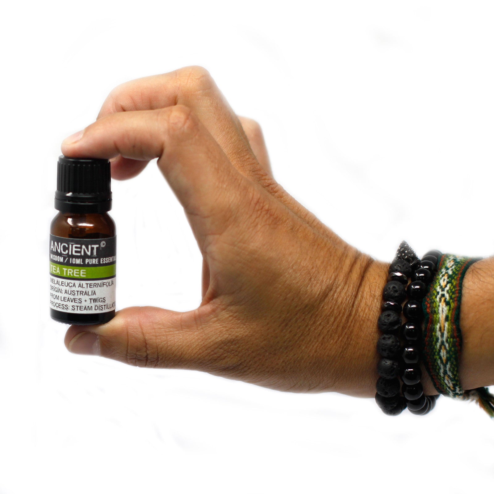 Pure Palo Santo Essential Oil 10ml - Starlit Wisdom