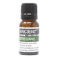 Pure Oregano Essential Oil 10ml - Starlit Wisdom