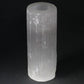 Selenite Candle Holder - Cylinder 20 cm - Starlit Wisdom