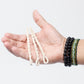 Pure Herbs Rope Incense - Rhododendron and Juniper - Starlit Wisdom