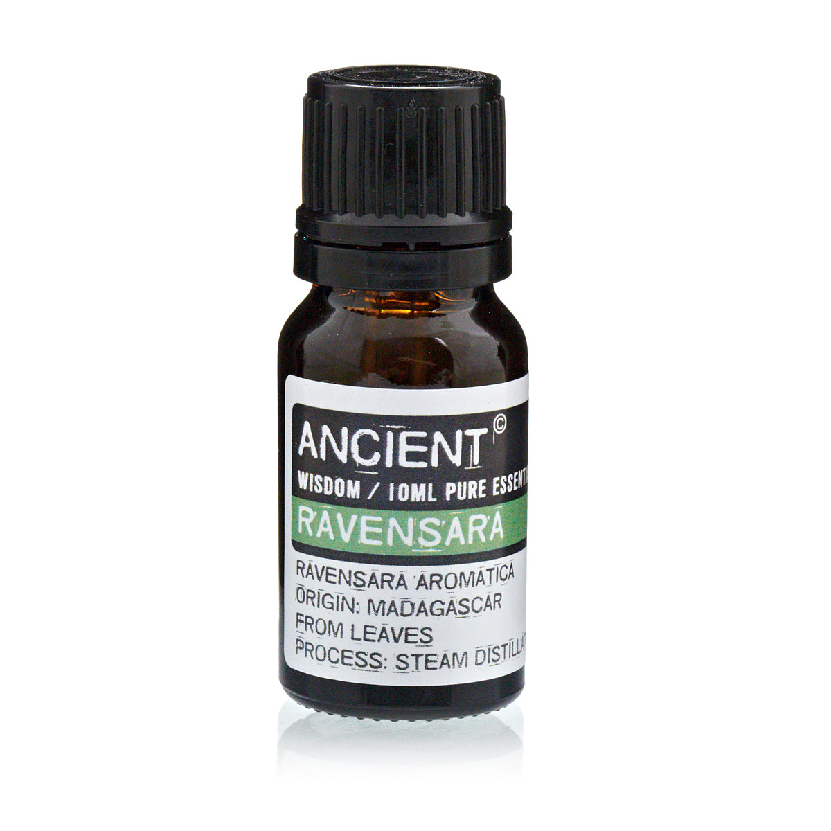 Pure Ravensara Essential Oil 10 ml - Starlit Wisdom