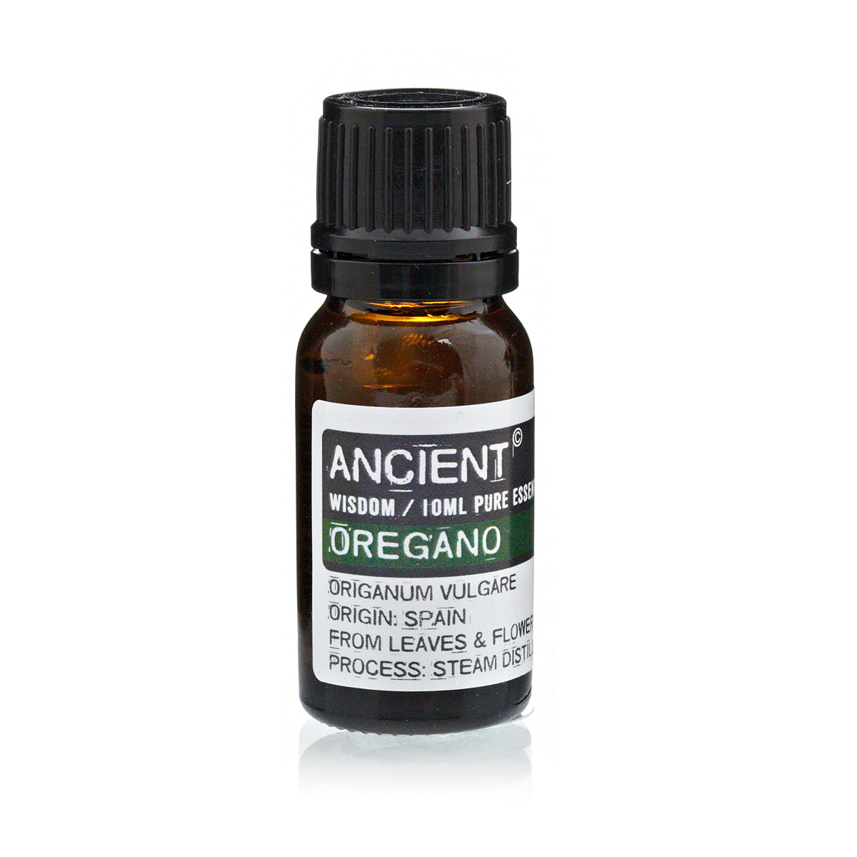 Pure Oregano Essential Oil 10ml - Starlit Wisdom