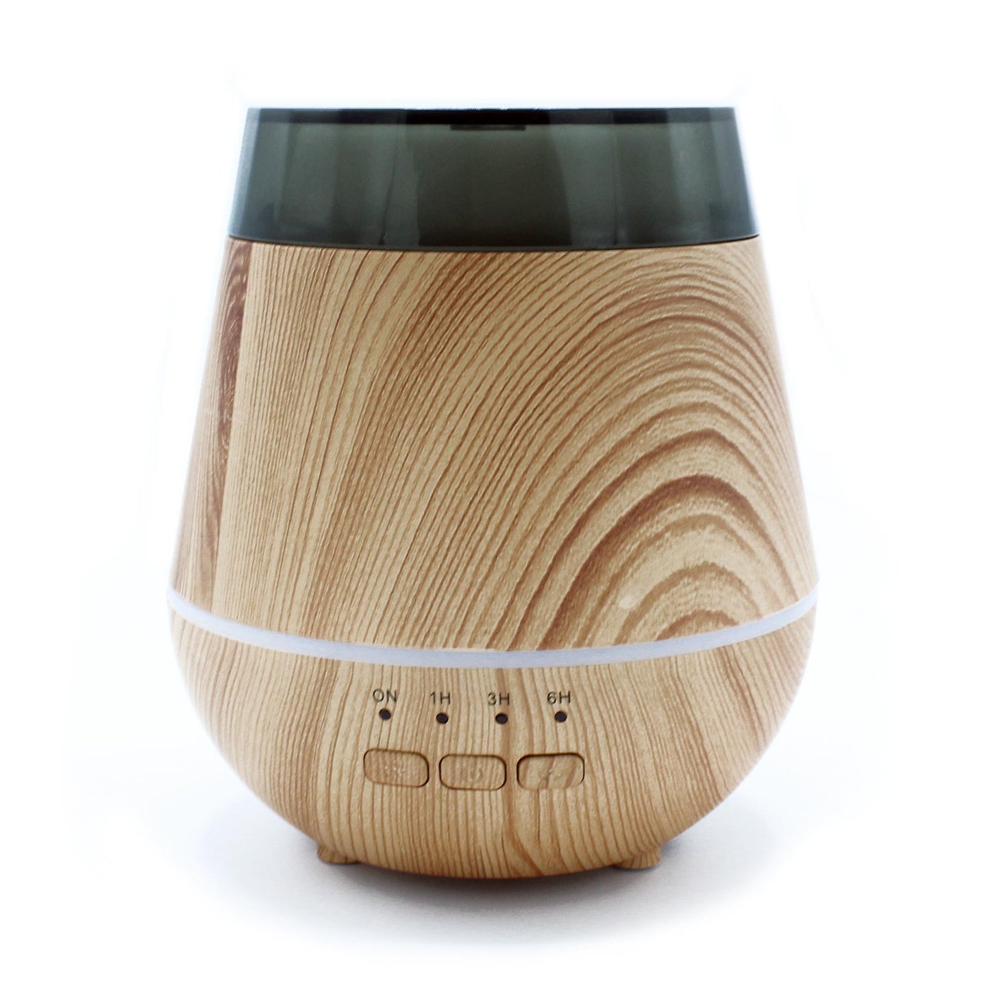 wooden effect aroma diffuser