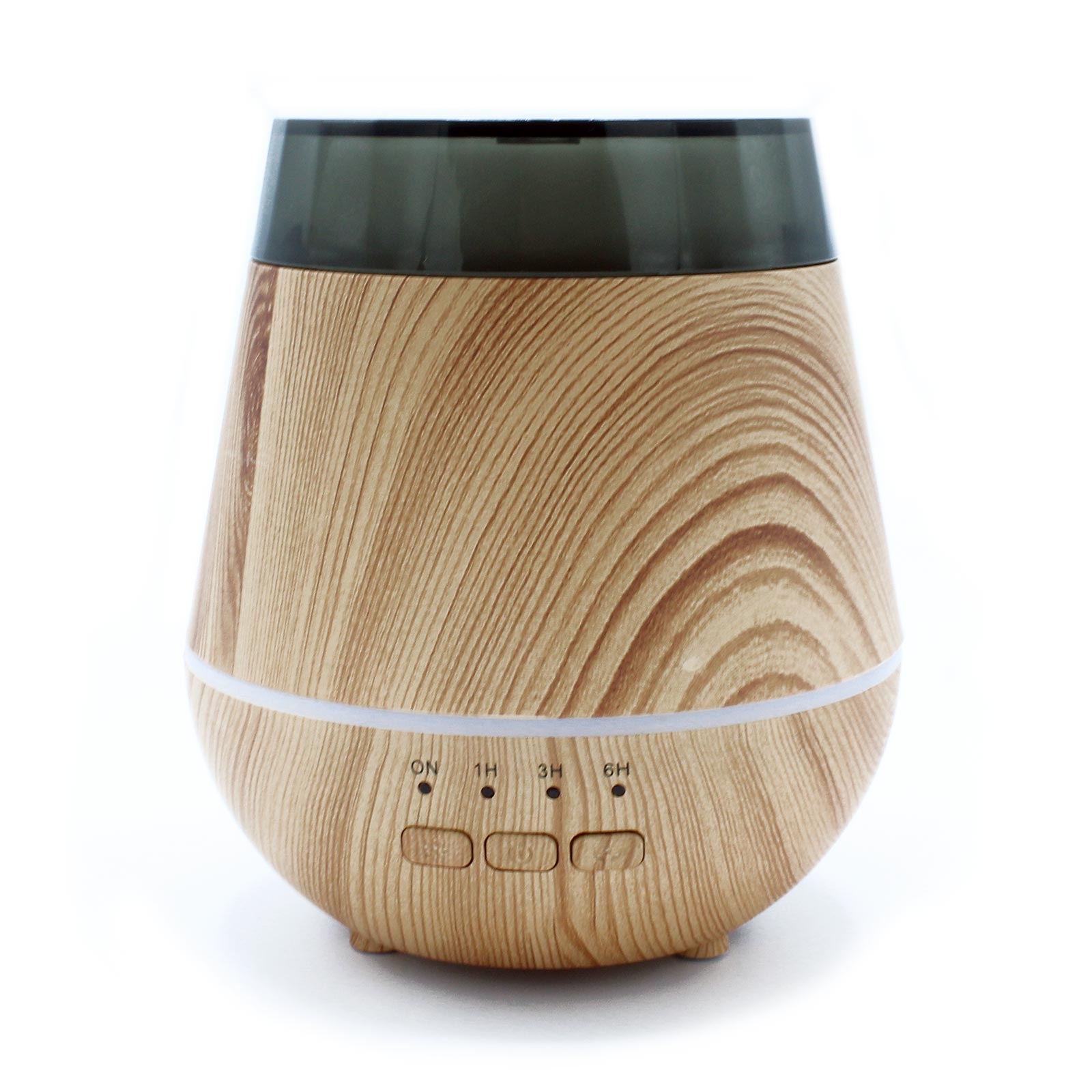 wooden effect aroma diffuser
