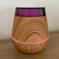 wooden effect aroma diffuser
