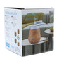 wooden effect aroma diffuser