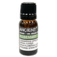 Organic Rosemary Essential Oil 10ml - Starlit Wisdom