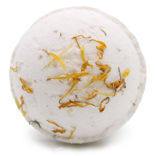 Himalayan Salt Bath Bomb