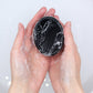 Charcoal Soap 85g - Eucalyptus & Cedarwood - Starlit Wisdom