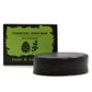 Charcoal Soap 85g - Eucalyptus & Cedarwood - Starlit Wisdom