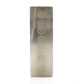 Selenite Block Lamp 25cm - Engraved Chakra Lamp - Starlit Wisdom