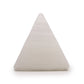 Crystal Selenite Pyramid - 5 cm - Starlit Wisdom