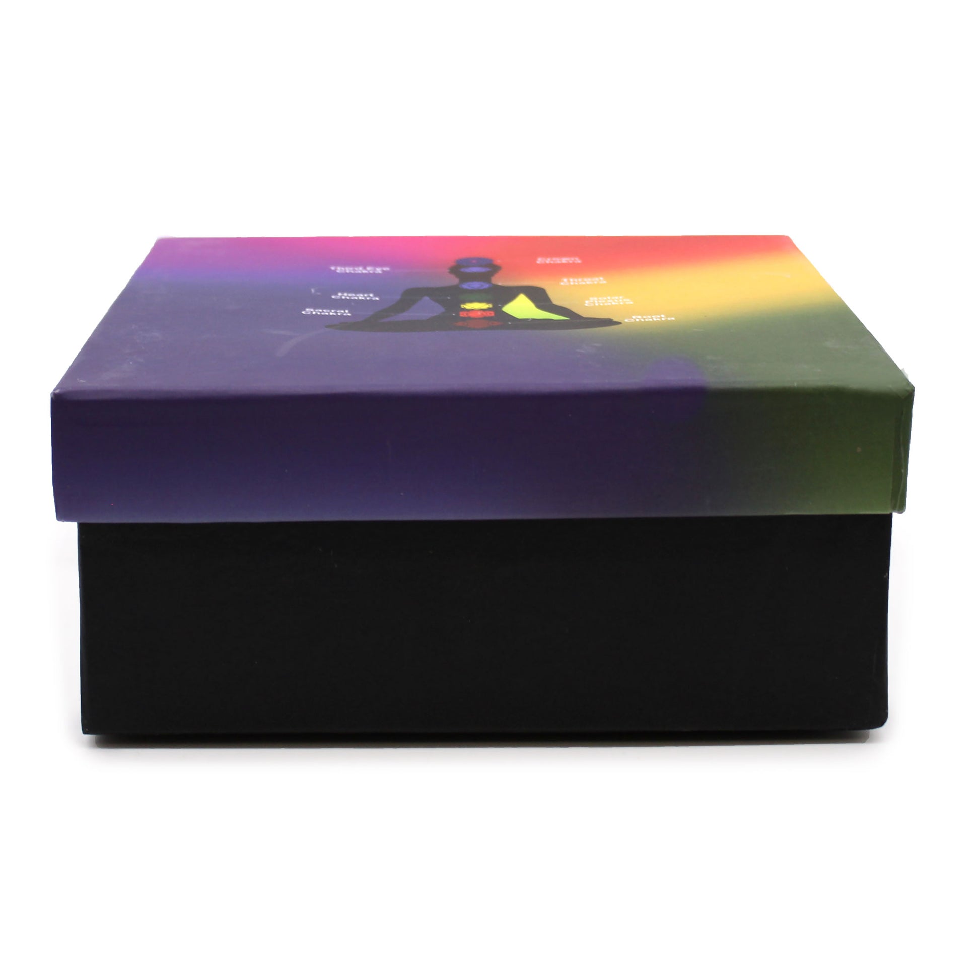 Tibetan singing Buddha bowl in a box