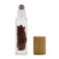 Gemstone Essential Oil Roller Bottle - Red Jasper - Starlit Wisdom