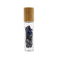 Gemstone Essential Oil Roller Bottle - Sodalite - Starlit Wisdom