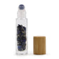 Gemstone Essential Oil Roller Bottle - Sodalite - Starlit Wisdom