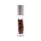 Gemstone Essential Oil Roller Bottle - Red Jasper - Starlit Wisdom