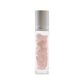 Gemstone Essential Oil Roller Bottle - Rose Quartz - Starlit Wisdom