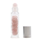 Gemstone Essential Oil Roller Bottle - Rose Quartz - Starlit Wisdom