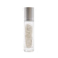 Gemstone Essential Oil Roller Bottle - Rock Quartz - Starlit Wisdom