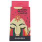 Manifest Magic Pink Candles (pack of 12) - Goddess - Starlit Wisdom