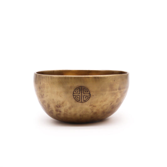 Nepalese Singing bowl