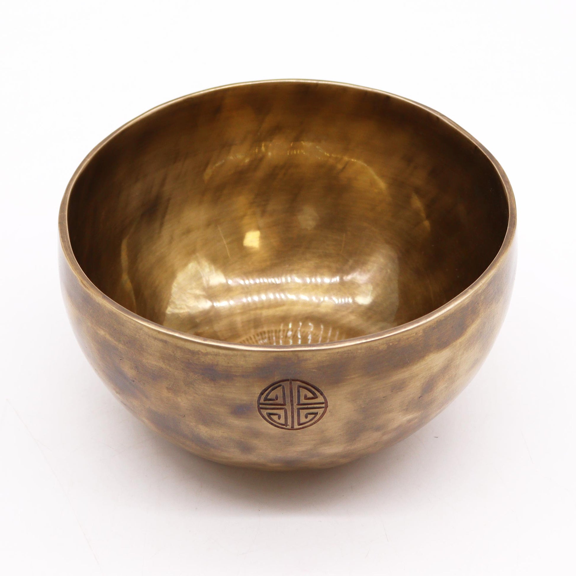 Nepalese Singing Bowl