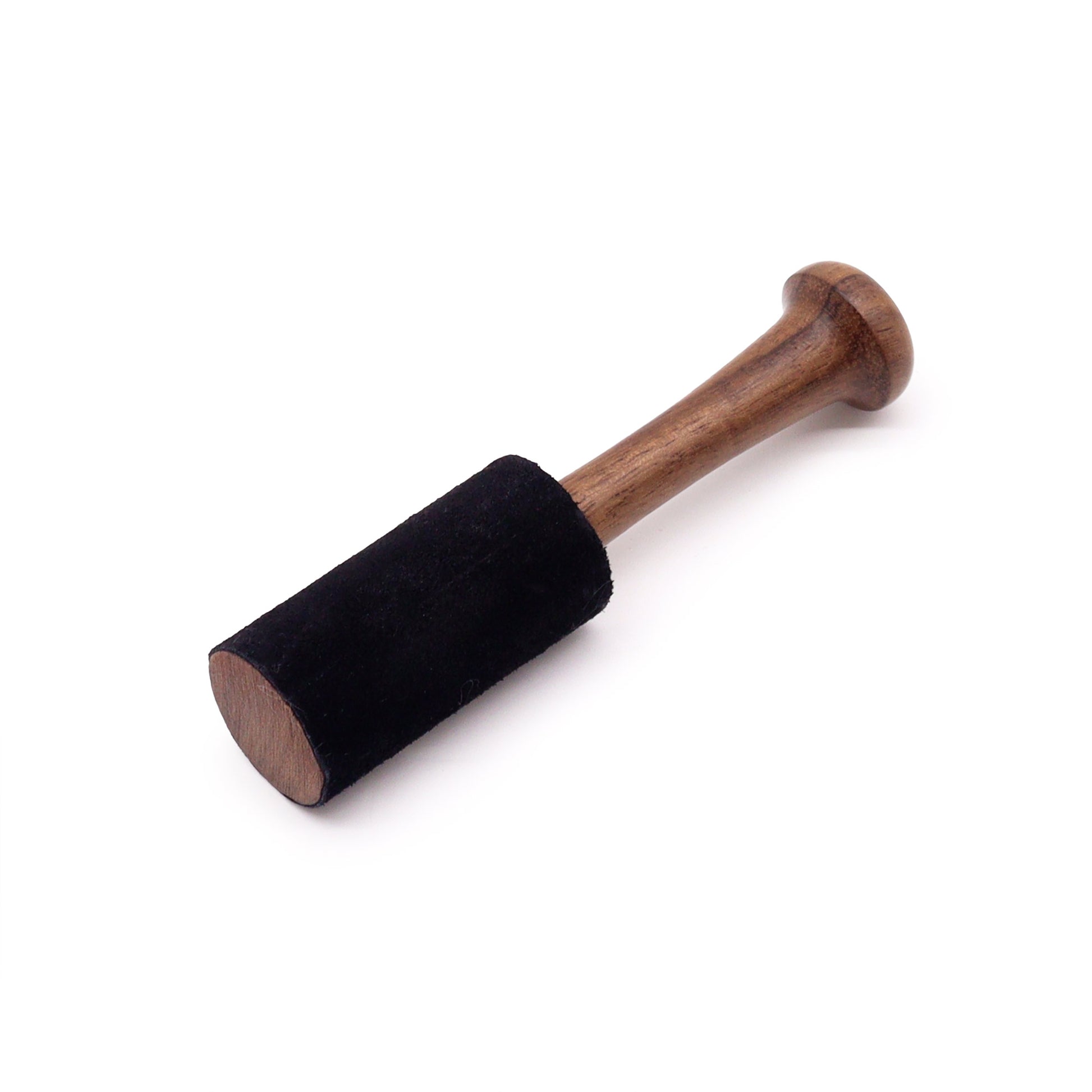 Singing Bowl Stick - Various size Wooden Mallet - Starlit Wisdom