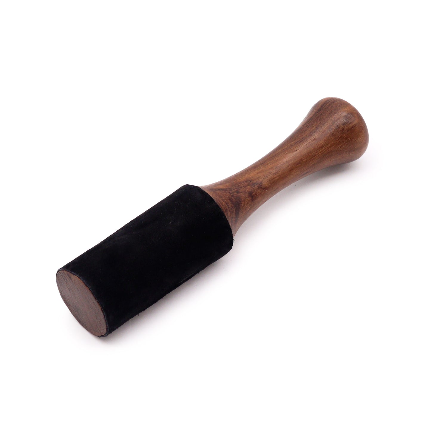 Singing Bowl Stick - Various size Wooden Mallet - Starlit Wisdom