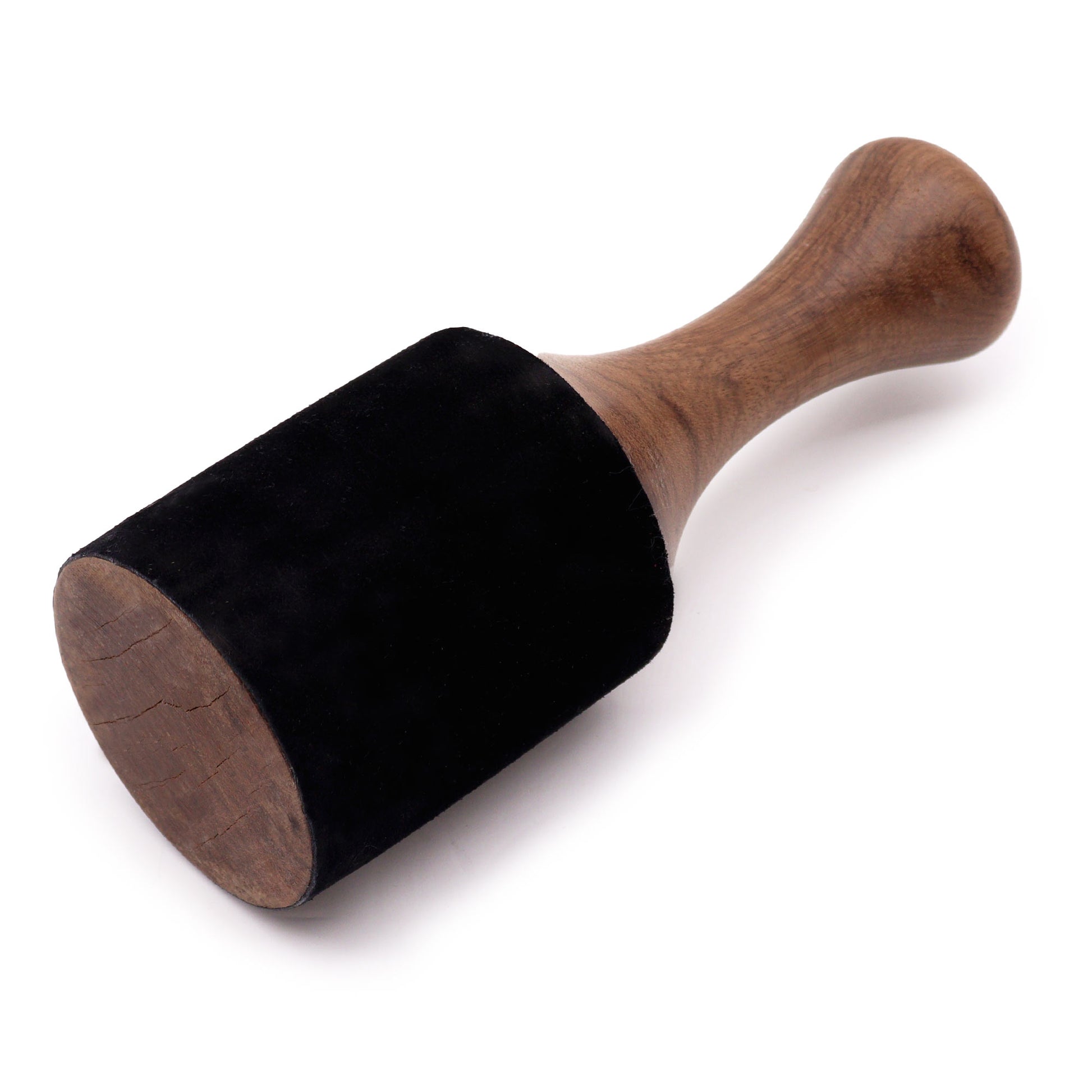 Singing Bowl Stick - Various size Wooden Mallet - Starlit Wisdom