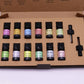 essential oil set